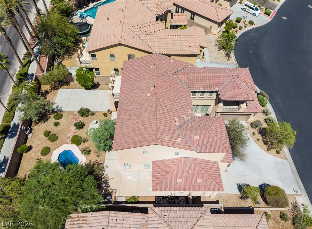 7390 Salvadora Place Las Vegas NV 89113
