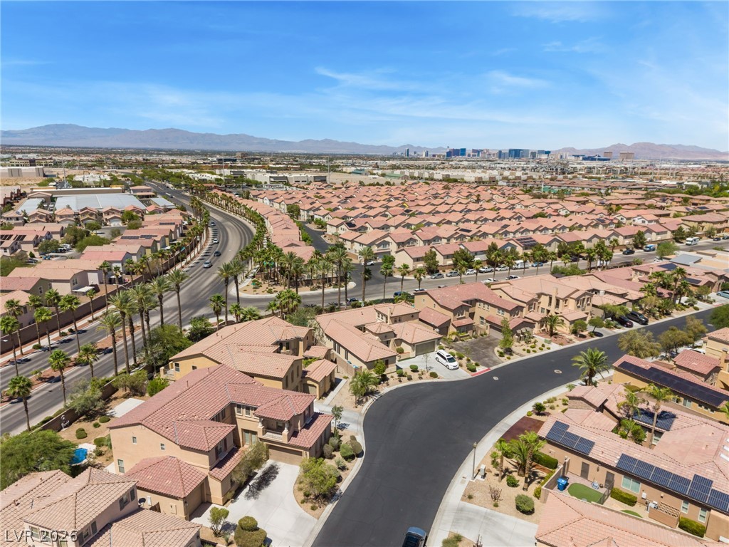 7390 Salvadora Place Las Vegas NV 89113