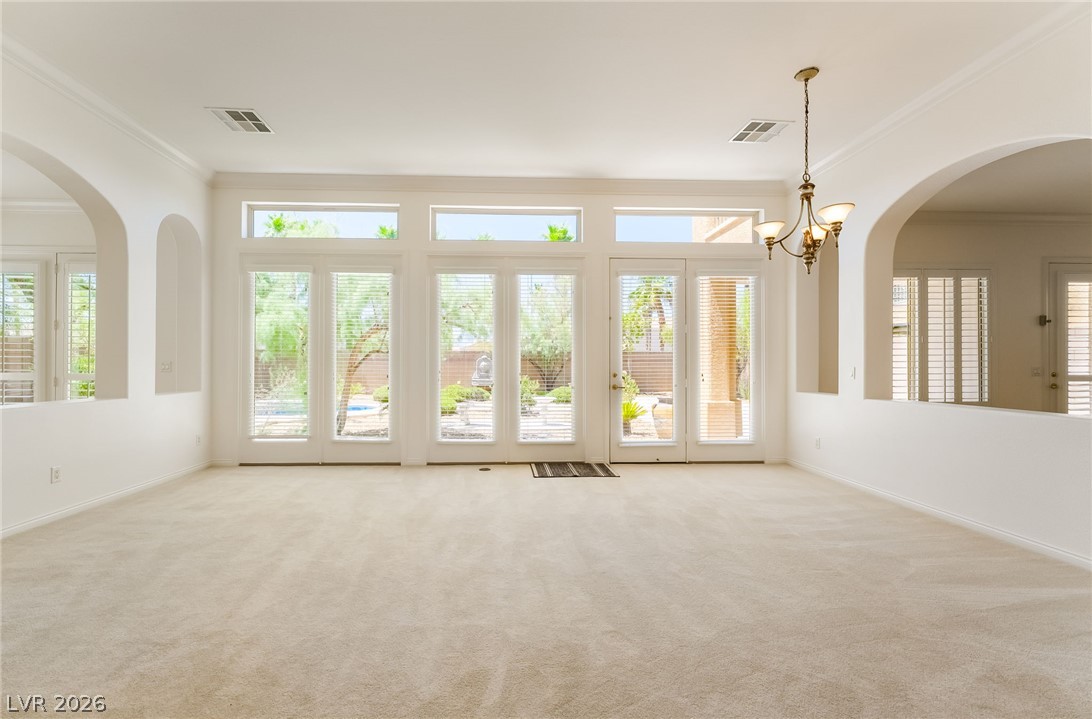 7390 Salvadora Place Las Vegas NV 89113