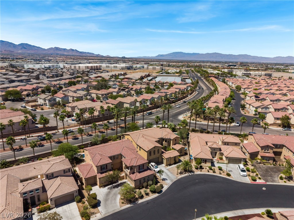 7390 Salvadora Place Las Vegas NV 89113