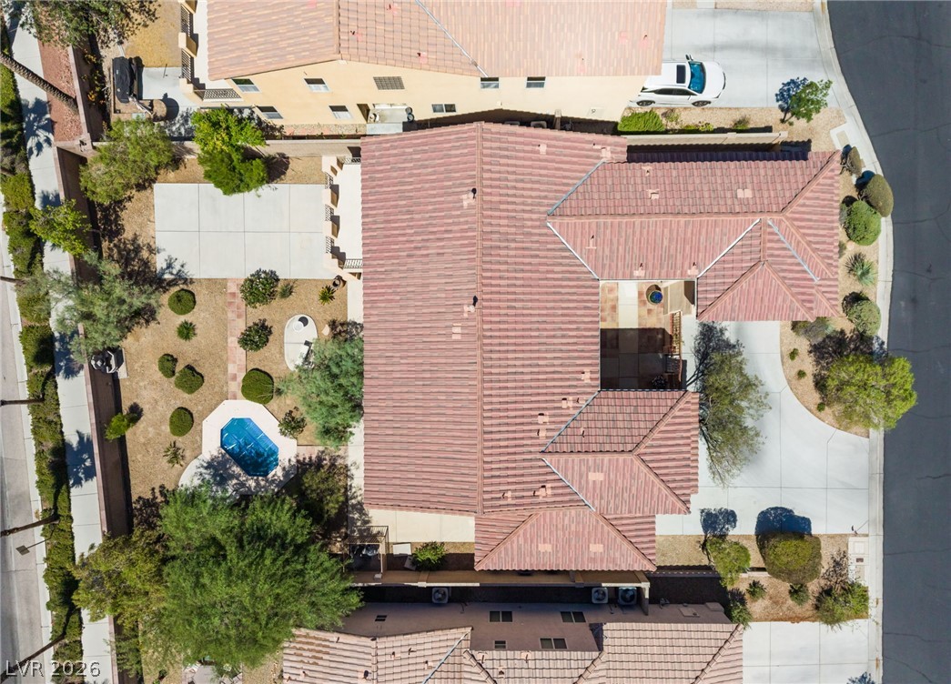7390 Salvadora Place Las Vegas NV 89113