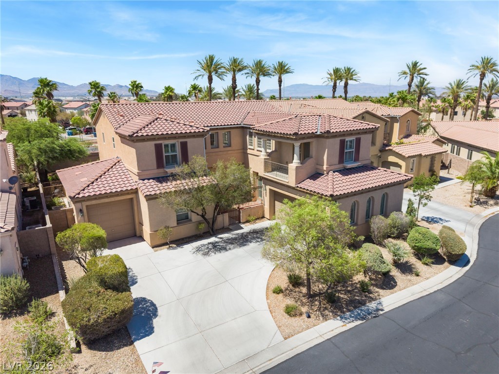 7390 Salvadora Place Las Vegas NV 89113