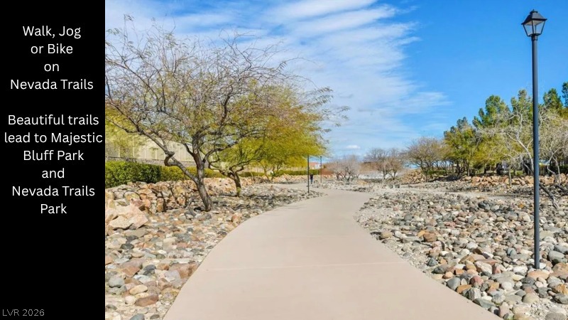 7390 Salvadora Place Las Vegas NV 89113