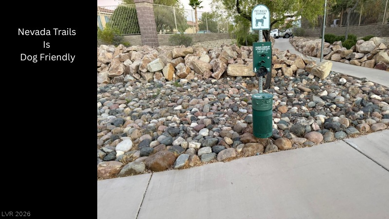 7390 Salvadora Place Las Vegas NV 89113