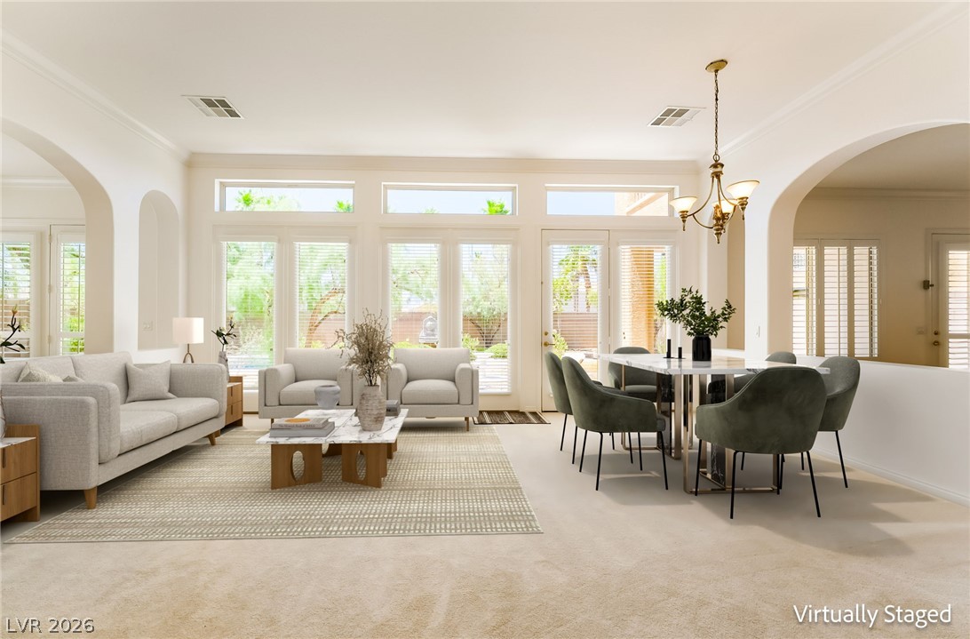 7390 Salvadora Place Las Vegas NV 89113