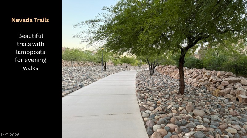 7390 Salvadora Place Las Vegas NV 89113