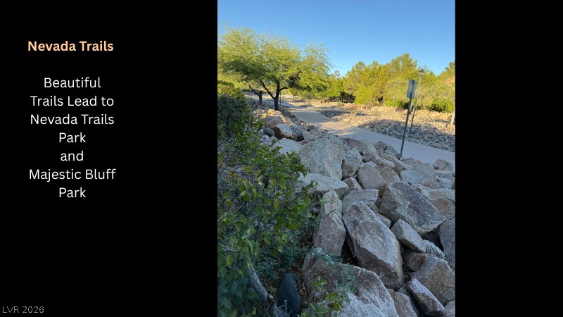 7390 Salvadora Place Las Vegas NV 89113