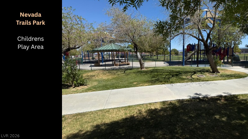 7390 Salvadora Place Las Vegas NV 89113