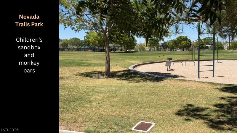 7390 Salvadora Place Las Vegas NV 89113