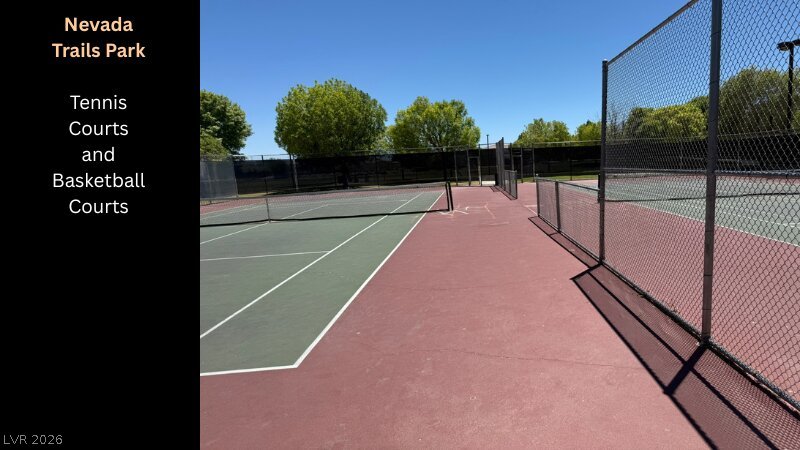 7390 Salvadora Place Las Vegas NV 89113