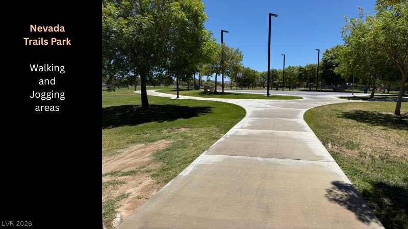 7390 Salvadora Place Las Vegas NV 89113