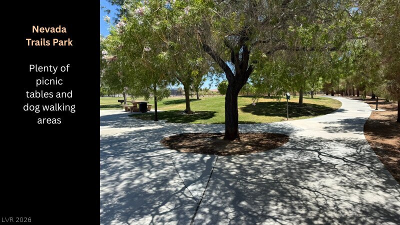 7390 Salvadora Place Las Vegas NV 89113