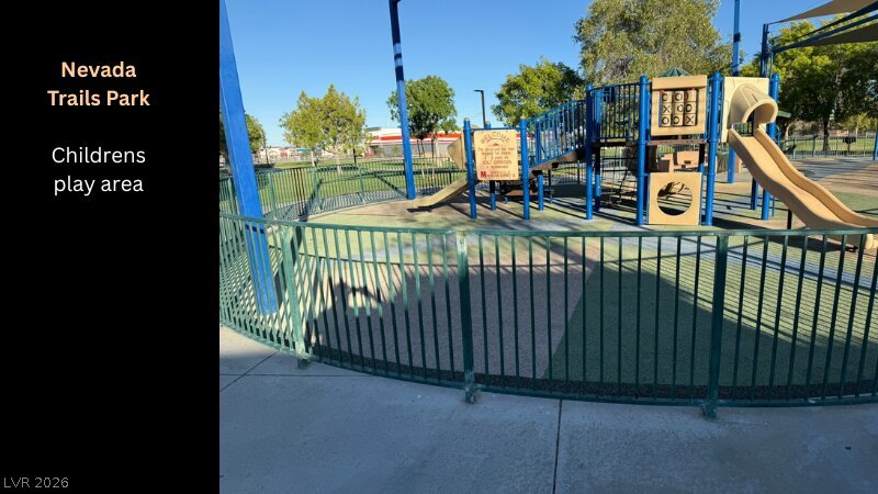 7390 Salvadora Place Las Vegas NV 89113