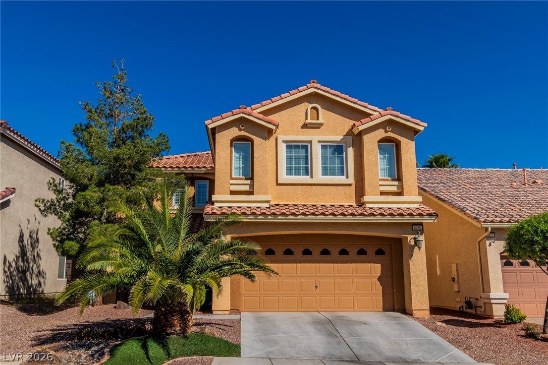 6480 Shawnee Springs Court Las Vegas NV 89139