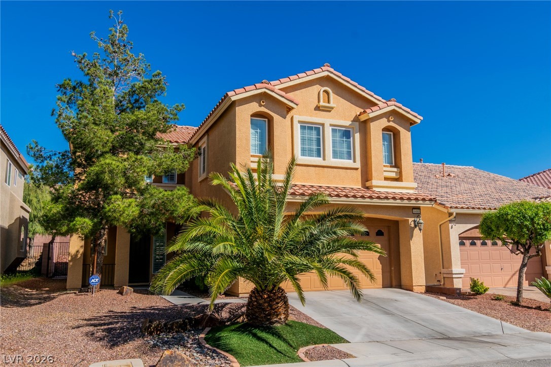 6480 Shawnee Springs Court Las Vegas NV 89139