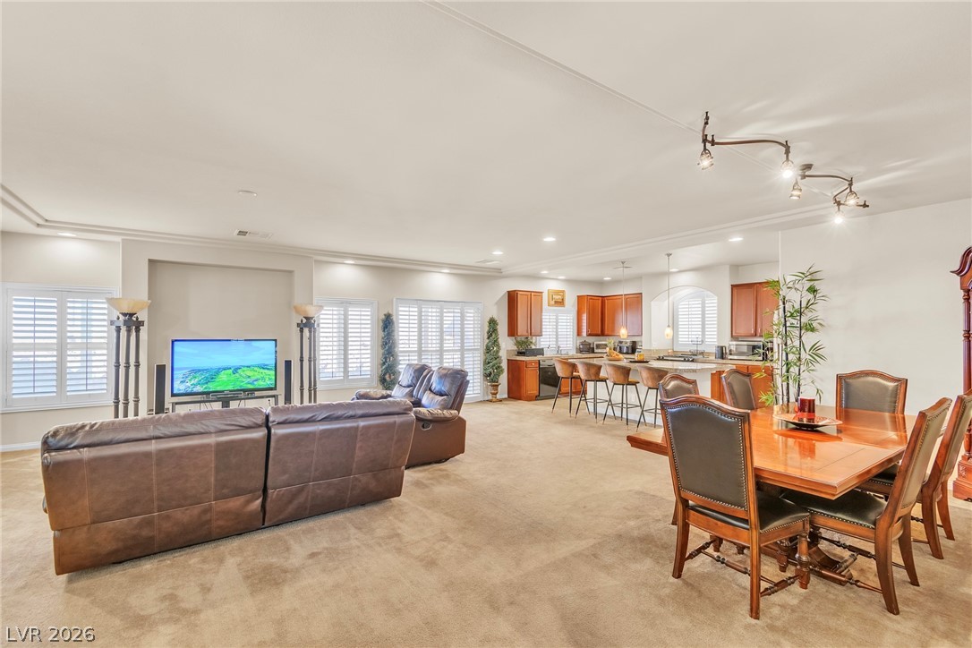 6480 Shawnee Springs Court Las Vegas NV 89139