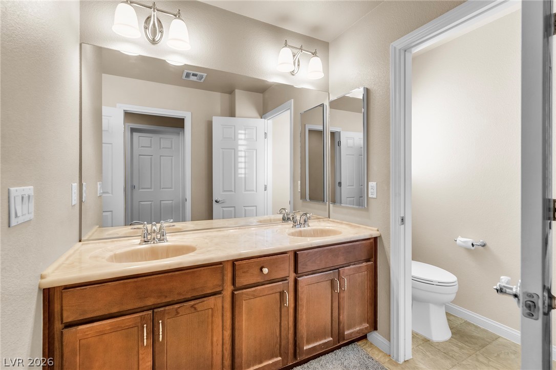 6480 Shawnee Springs Court Las Vegas NV 89139