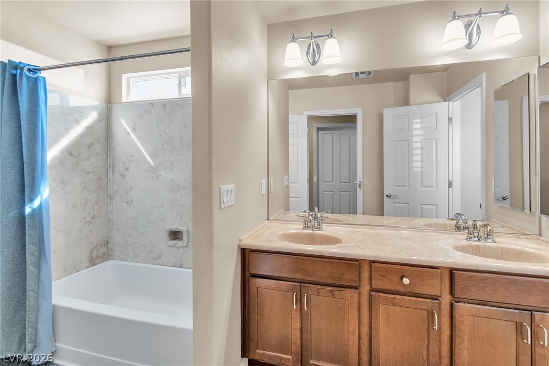 6480 Shawnee Springs Court Las Vegas NV 89139