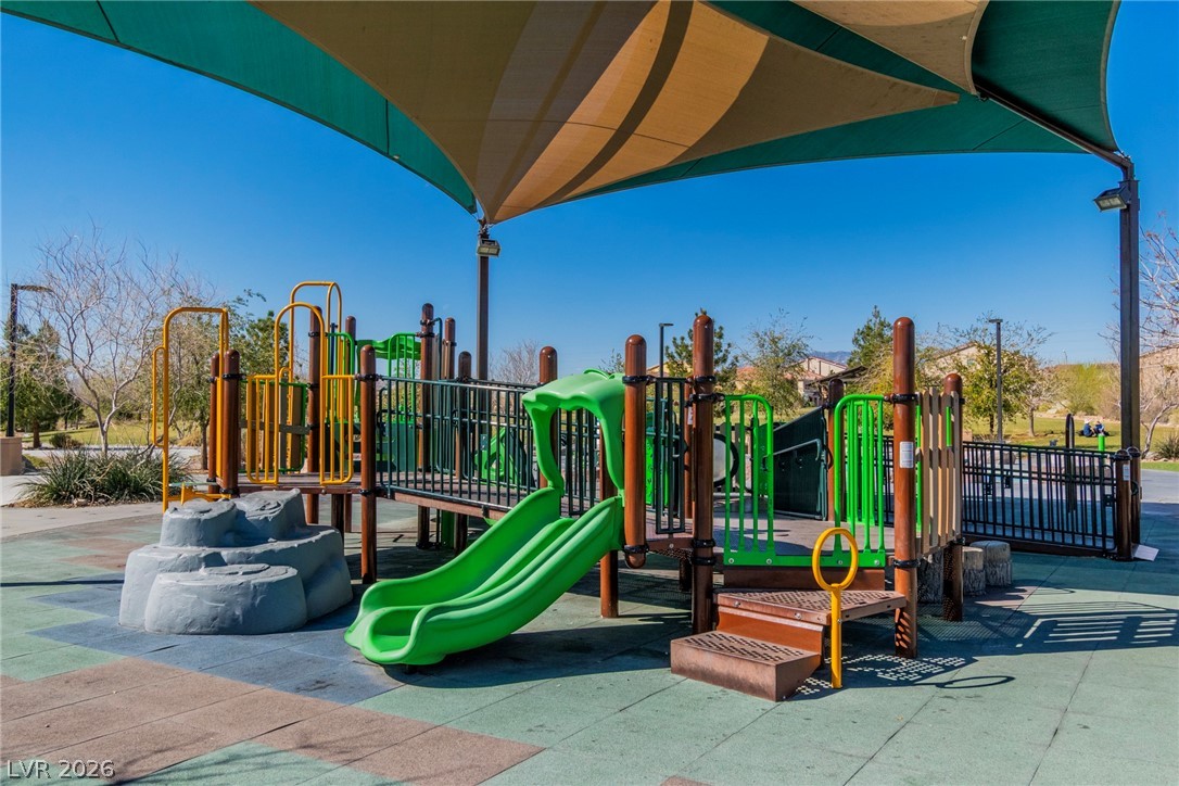 6480 Shawnee Springs Court Las Vegas NV 89139
