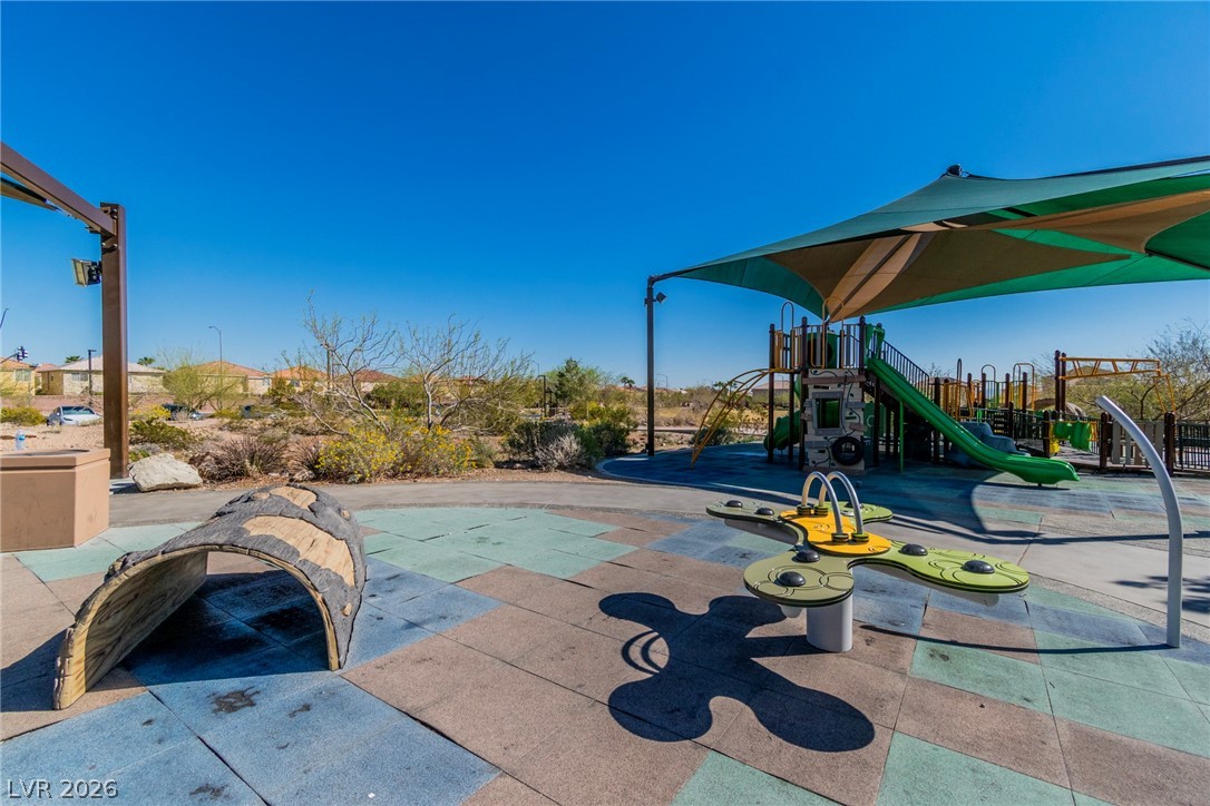 6480 Shawnee Springs Court Las Vegas NV 89139