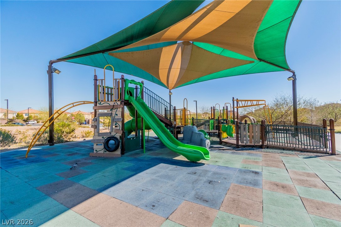 6480 Shawnee Springs Court Las Vegas NV 89139