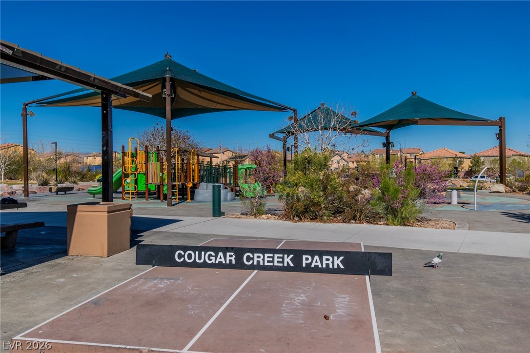 6480 Shawnee Springs Court Las Vegas NV 89139