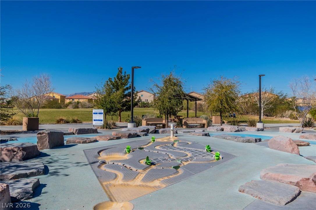 6480 Shawnee Springs Court Las Vegas NV 89139