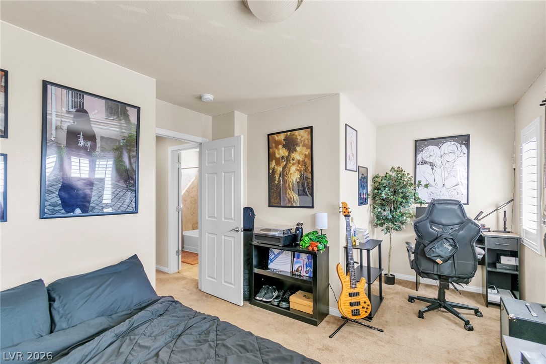 6480 Shawnee Springs Court Las Vegas NV 89139