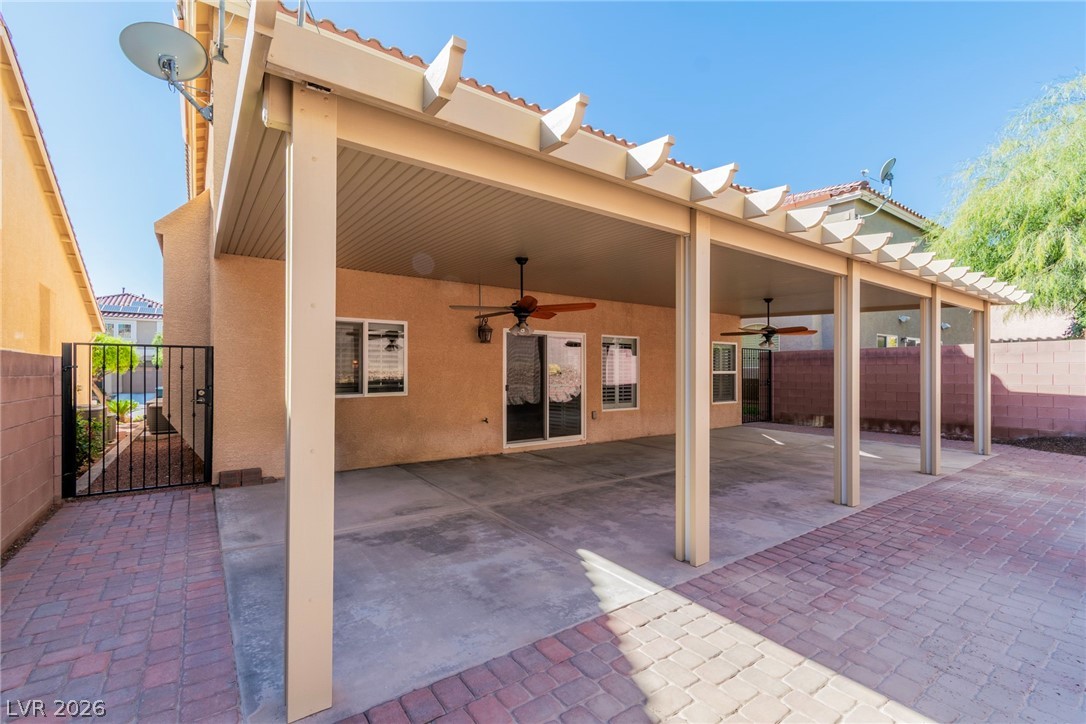 6480 Shawnee Springs Court Las Vegas NV 89139