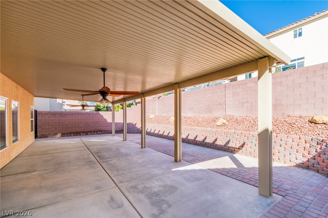 6480 Shawnee Springs Court Las Vegas NV 89139