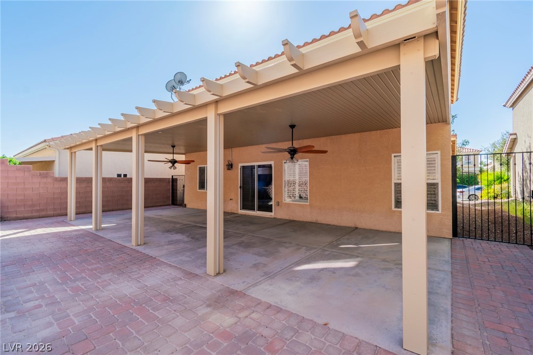 6480 Shawnee Springs Court Las Vegas NV 89139