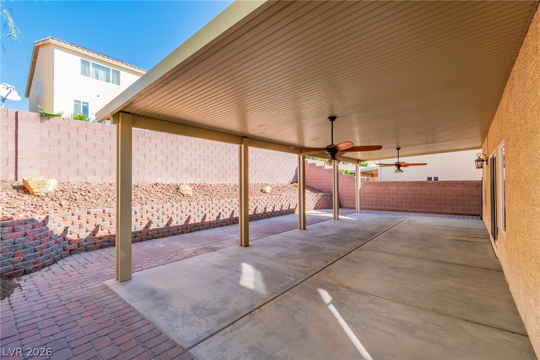 6480 Shawnee Springs Court Las Vegas NV 89139
