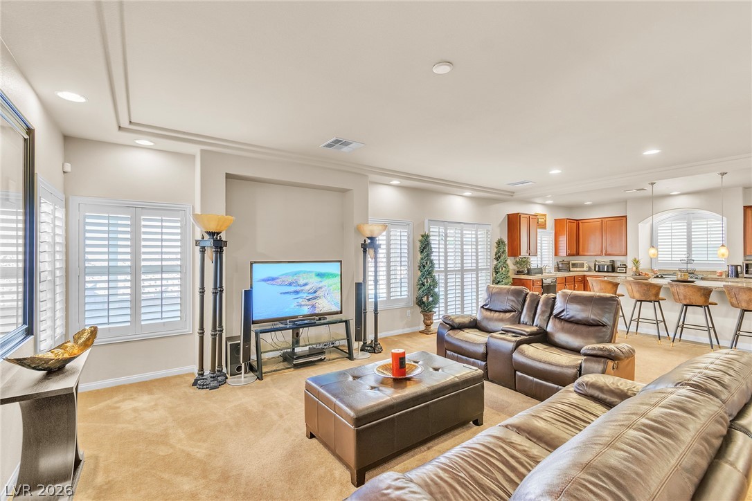 6480 Shawnee Springs Court Las Vegas NV 89139