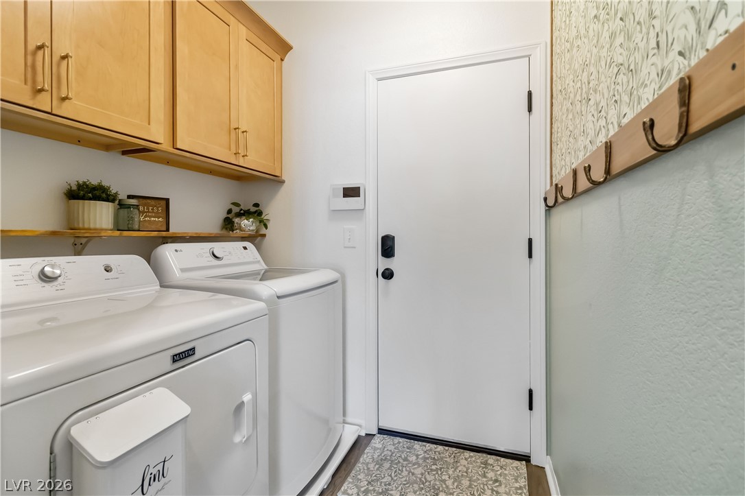 5505 Knotting Pass Las Vegas NV 89131
