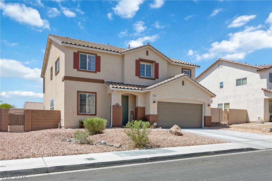 5505 Knotting Pass Las Vegas NV 89131