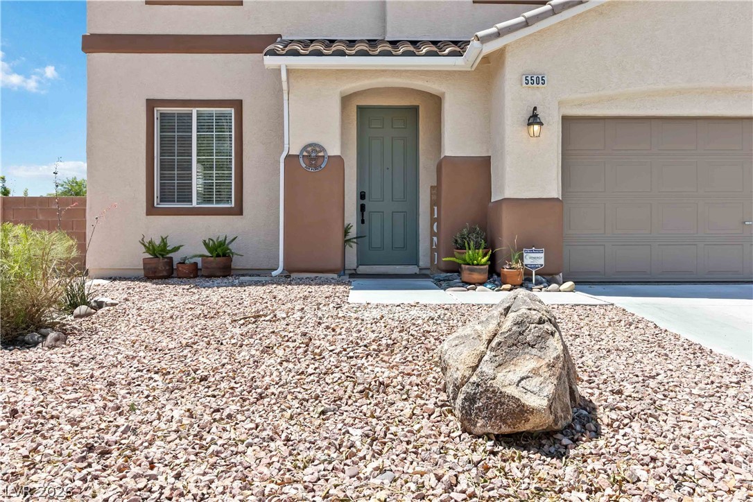 5505 Knotting Pass Las Vegas NV 89131
