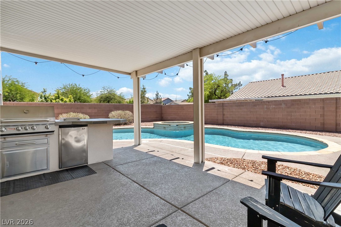 5505 Knotting Pass Las Vegas NV 89131