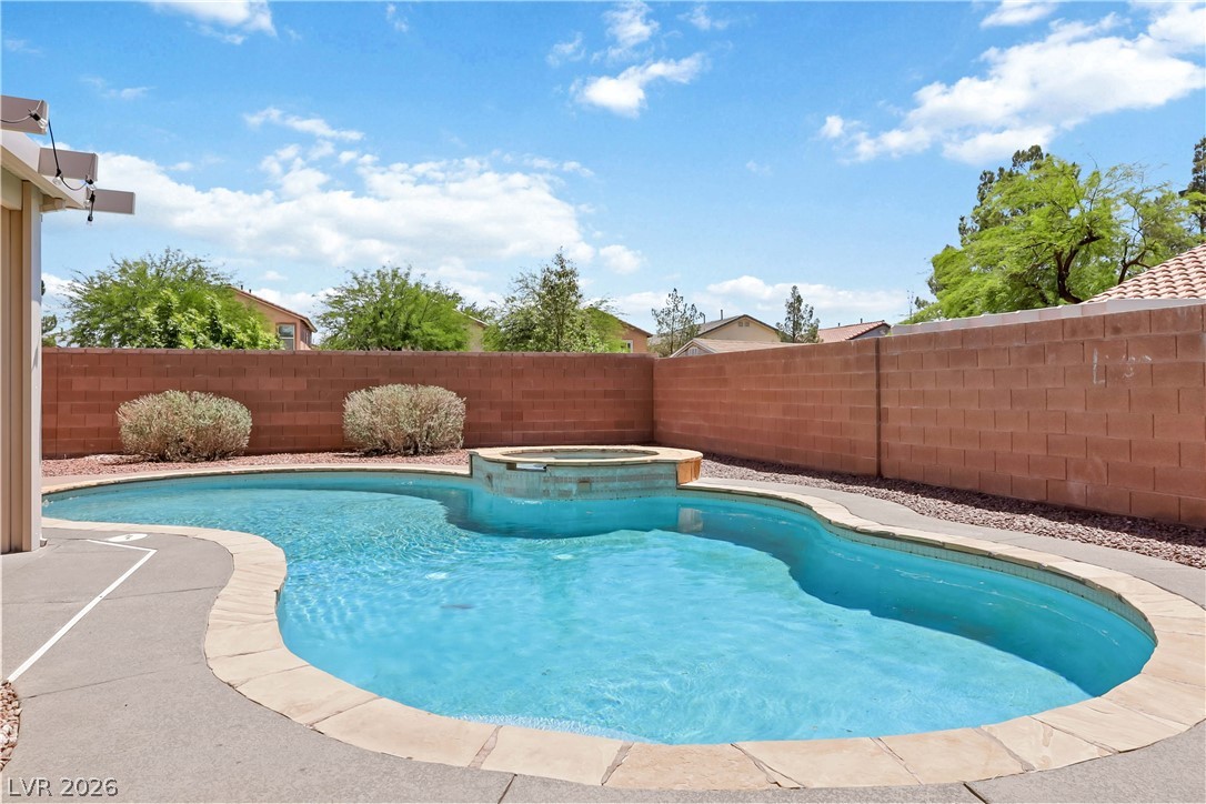 5505 Knotting Pass Las Vegas NV 89131