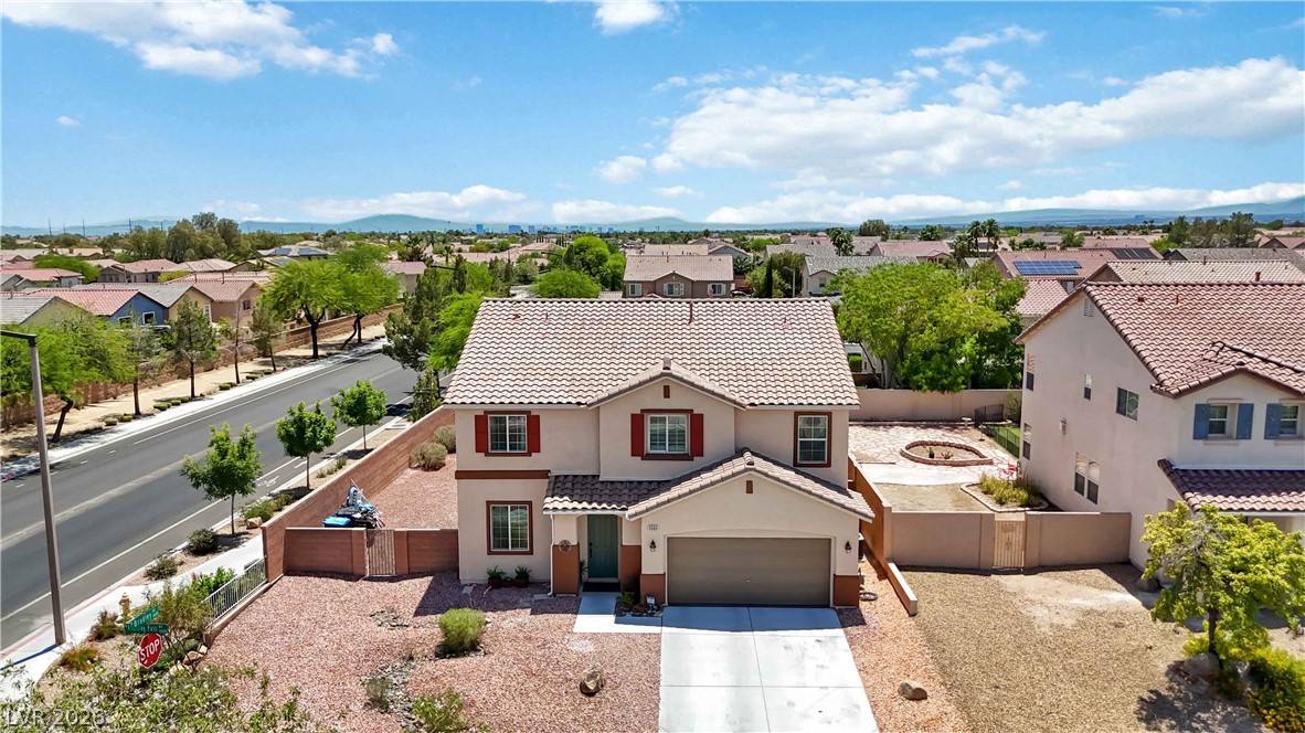 5505 Knotting Pass Las Vegas NV 89131