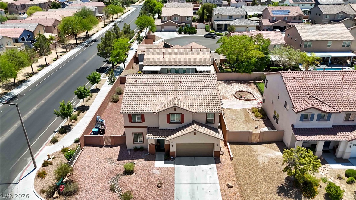 5505 Knotting Pass Las Vegas NV 89131