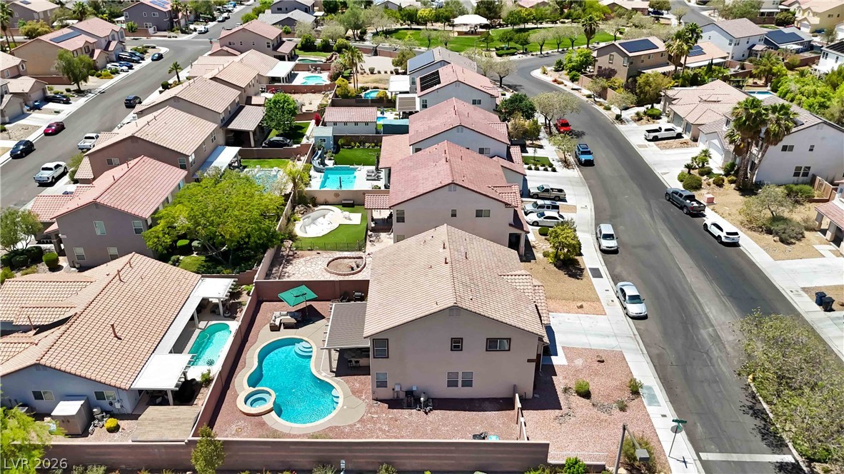 5505 Knotting Pass Las Vegas NV 89131