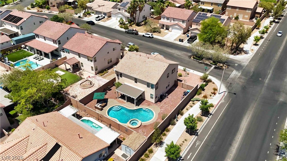 5505 Knotting Pass Las Vegas NV 89131