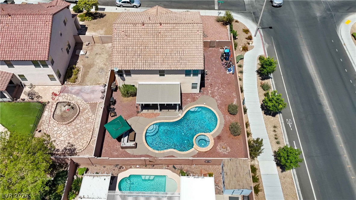 5505 Knotting Pass Las Vegas NV 89131