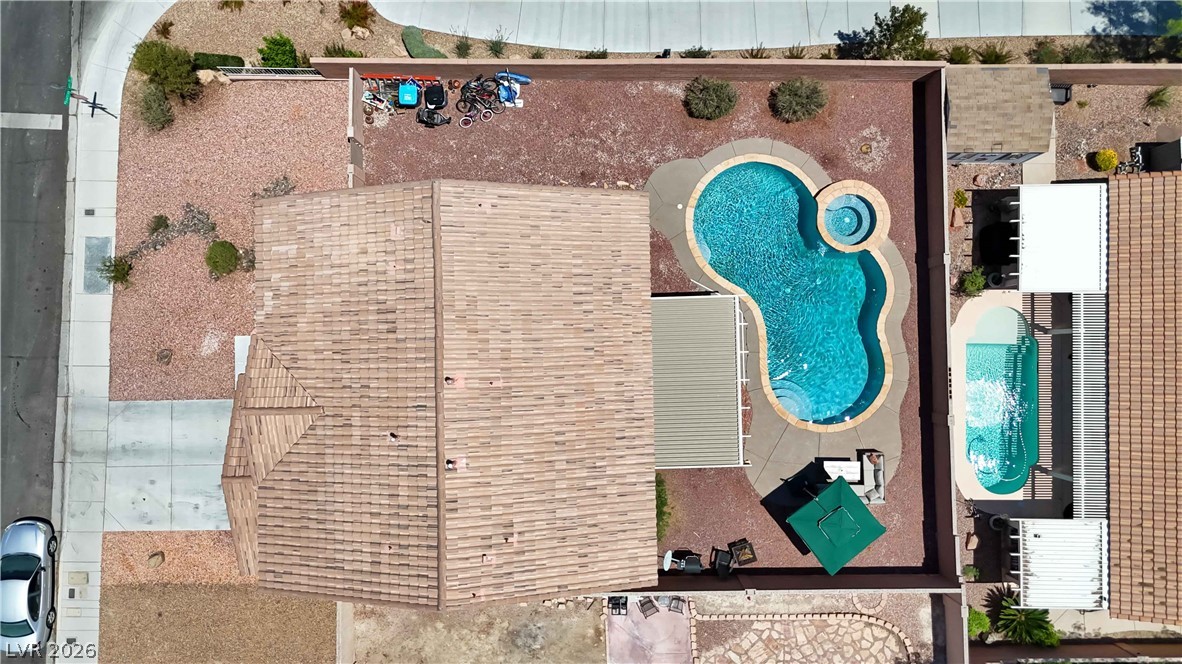 5505 Knotting Pass Las Vegas NV 89131