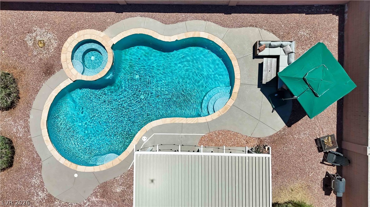 5505 Knotting Pass Las Vegas NV 89131