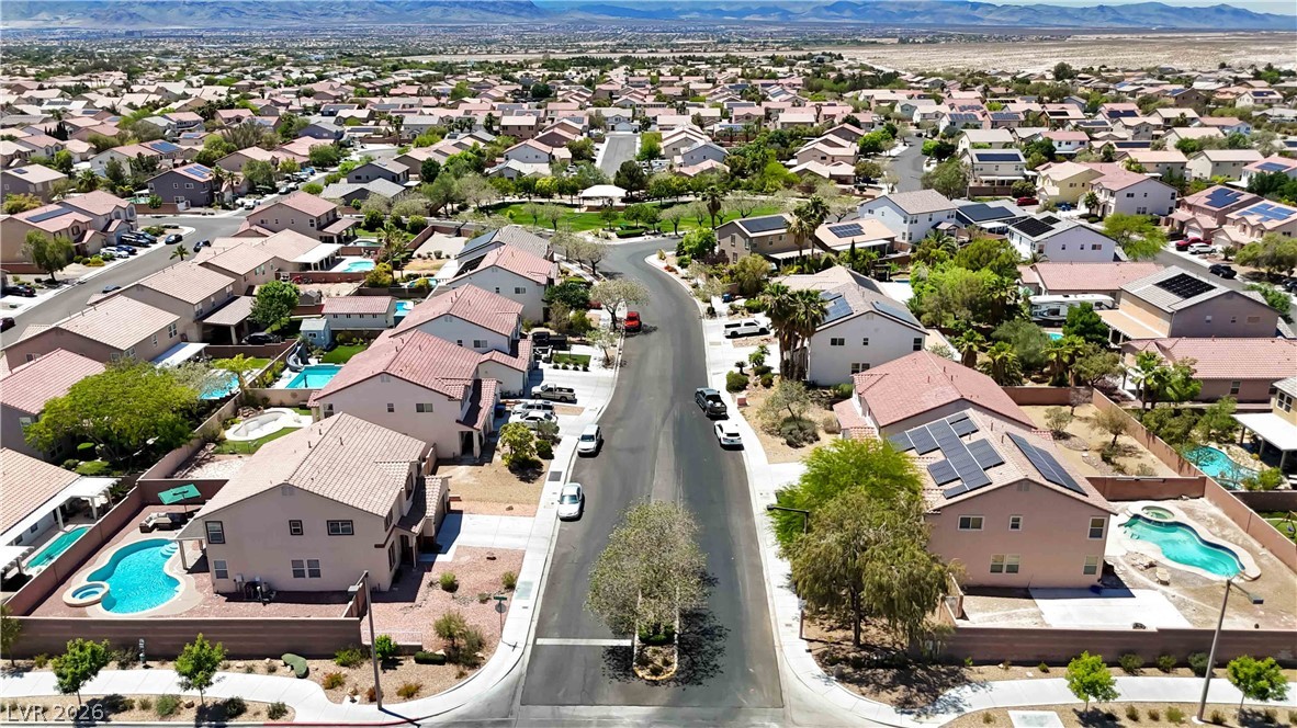 5505 Knotting Pass Las Vegas NV 89131