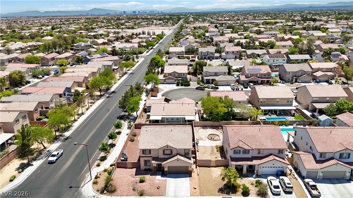 5505 Knotting Pass Las Vegas NV 89131