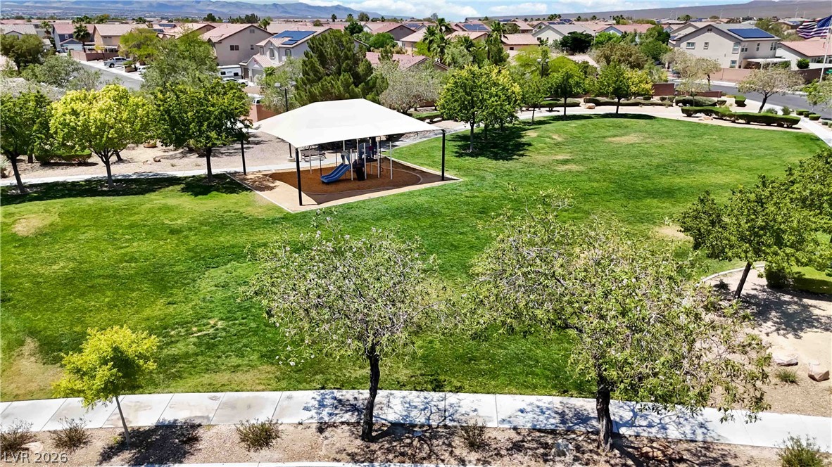5505 Knotting Pass Las Vegas NV 89131
