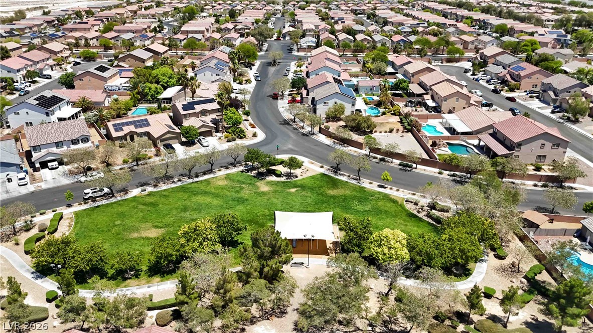 5505 Knotting Pass Las Vegas NV 89131