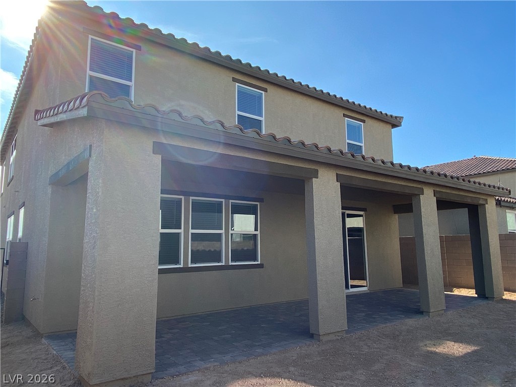 6998 Solano Canyon Avenue Las Vegas NV 89113